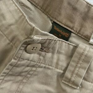 Timberland Men’s Cargo Shorts